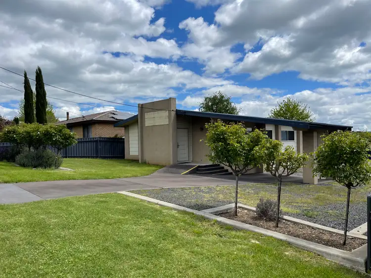 Main view of Homely other listing, 107 Gilbert Street, Tumbarumba NSW 2653