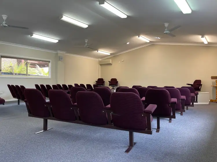 Second view of Homely other listing, 107 Gilbert Street, Tumbarumba NSW 2653