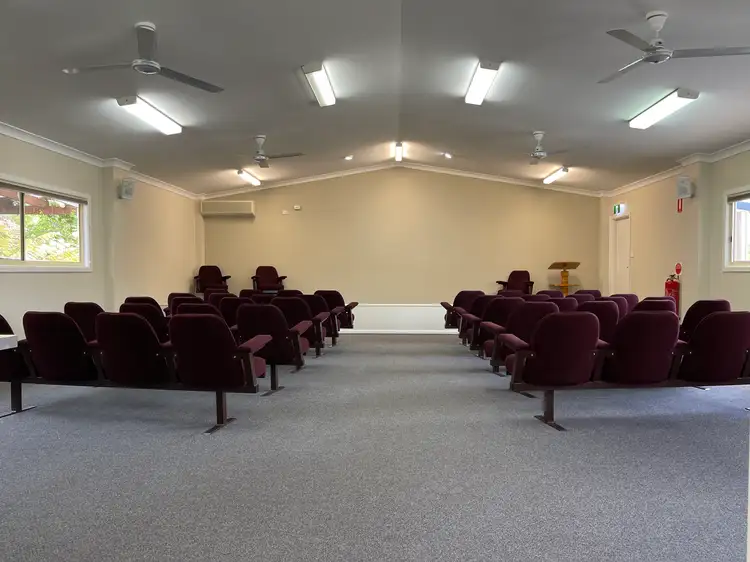 Third view of Homely other listing, 107 Gilbert Street, Tumbarumba NSW 2653