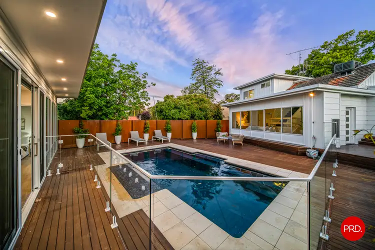 Second view of Homely house listing, 10 Dale Street, Kennington VIC 3550