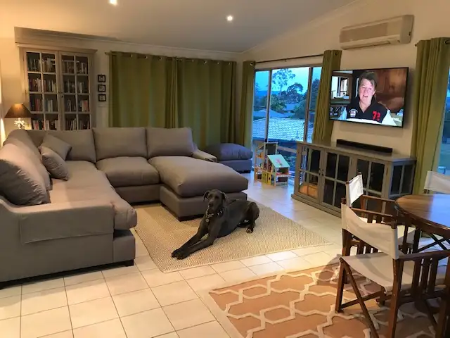Fifth view of Homely house listing, 3 Mendos Place, Parkes NSW 2870