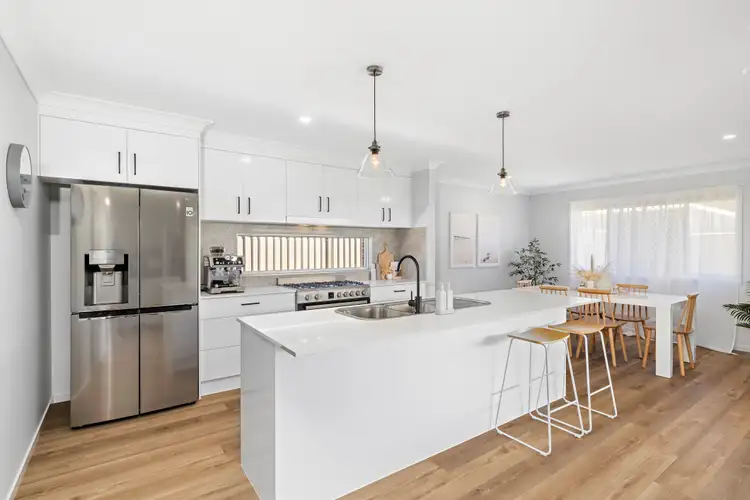 Third view of Homely house listing, 3A Vanna Place, Redland Bay QLD 4165