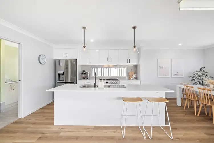 Fourth view of Homely house listing, 3A Vanna Place, Redland Bay QLD 4165