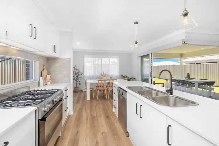 Fifth view of Homely house listing, 3A Vanna Place, Redland Bay QLD 4165