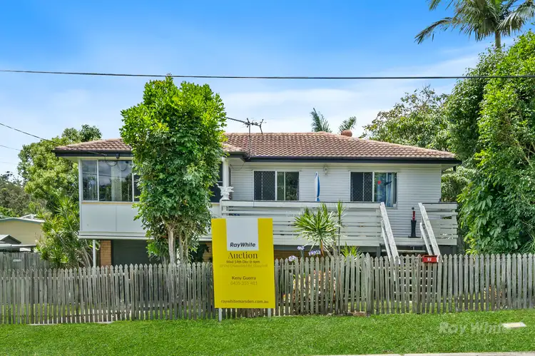 Main view of Homely house listing, 33 Carcoola Street, Kingston QLD 4114