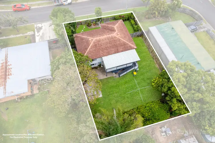 Second view of Homely house listing, 33 Carcoola Street, Kingston QLD 4114