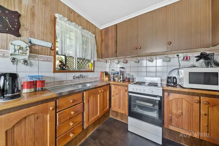 Fifth view of Homely house listing, 33 Carcoola Street, Kingston QLD 4114