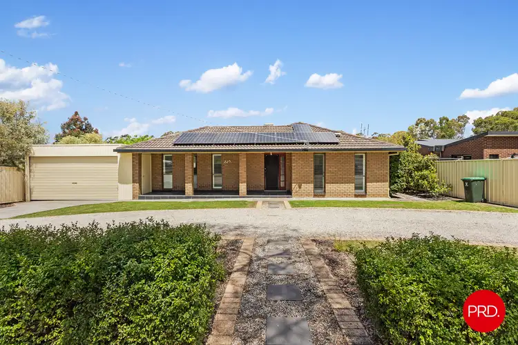 Second view of Homely house listing, 220 Holdsworth Road, North Bendigo VIC 3550