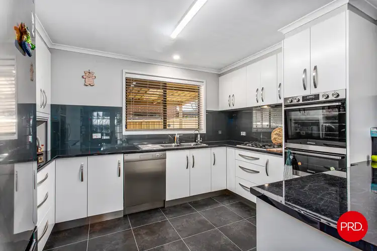 Fourth view of Homely house listing, 220 Holdsworth Road, North Bendigo VIC 3550