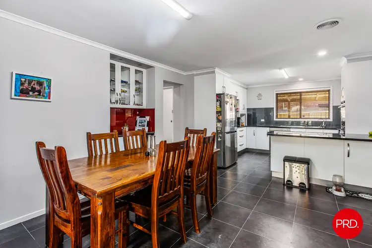 Fifth view of Homely house listing, 220 Holdsworth Road, North Bendigo VIC 3550