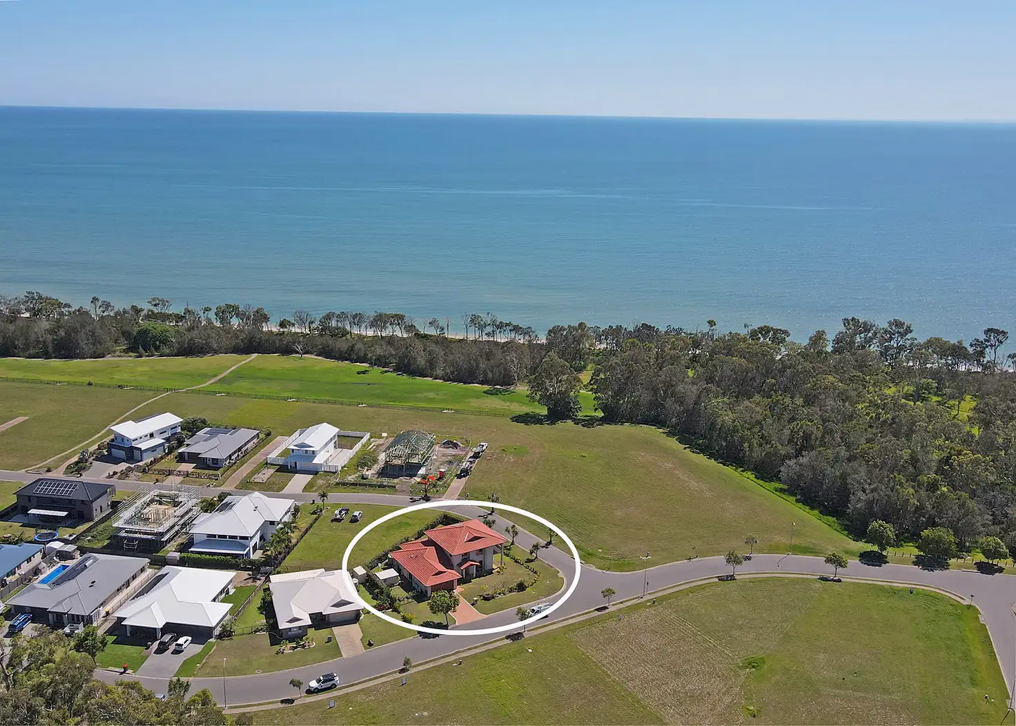 Main view of Homely house listing, 37 Barramundi Drive, Burrum Heads QLD 4659
