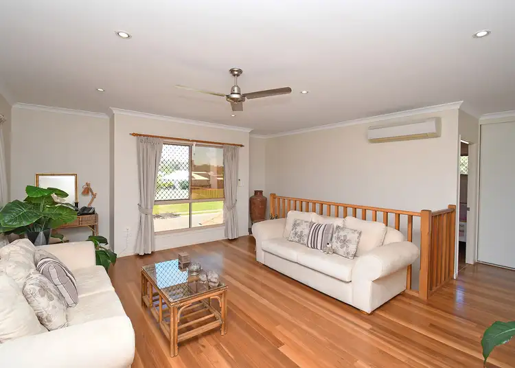 Fifth view of Homely house listing, 37 Barramundi Drive, Burrum Heads QLD 4659