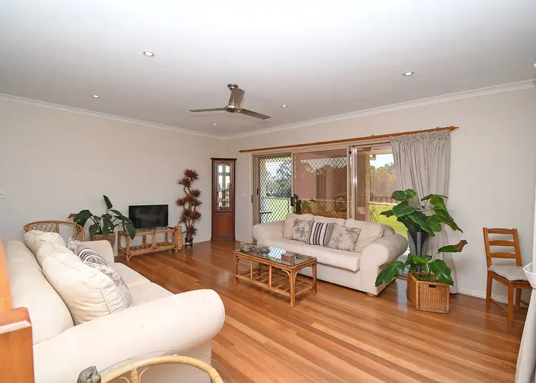 Sixth view of Homely house listing, 37 Barramundi Drive, Burrum Heads QLD 4659