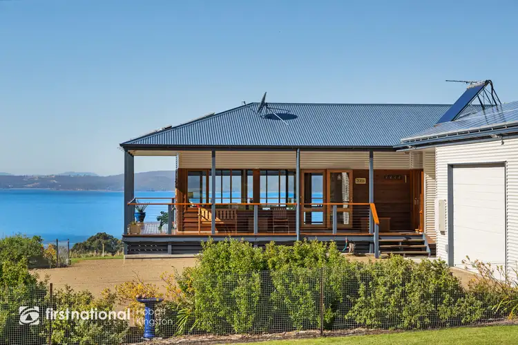 Third view of Homely house listing, 45 Honeys Road, Flowerpot TAS 7163