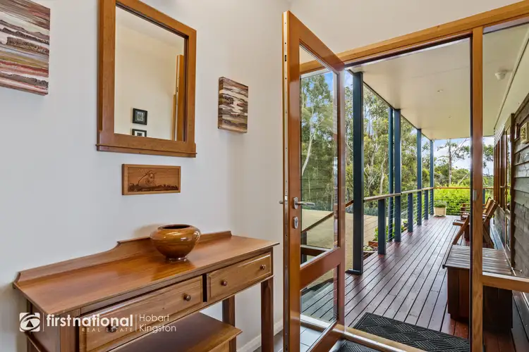 Fifth view of Homely house listing, 45 Honeys Road, Flowerpot TAS 7163
