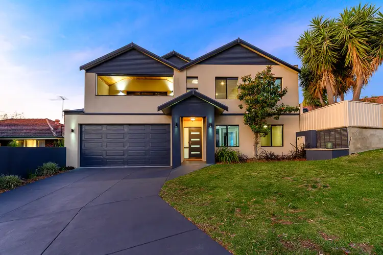 45 Bromley Street, Embleton WA 6062