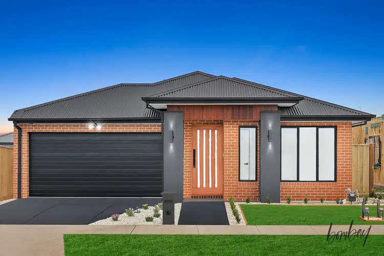 Main view of Homely house listing, 19 Avignon Street, Wollert VIC 3750