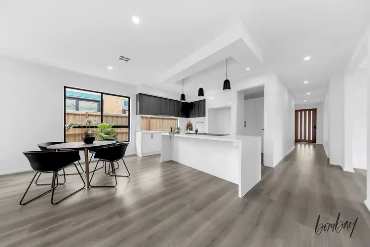 Third view of Homely house listing, 19 Avignon Street, Wollert VIC 3750