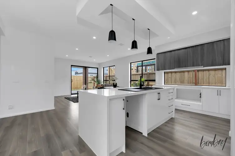 Fifth view of Homely house listing, 19 Avignon Street, Wollert VIC 3750