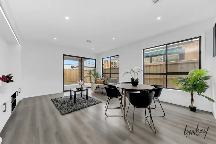 Sixth view of Homely house listing, 19 Avignon Street, Wollert VIC 3750