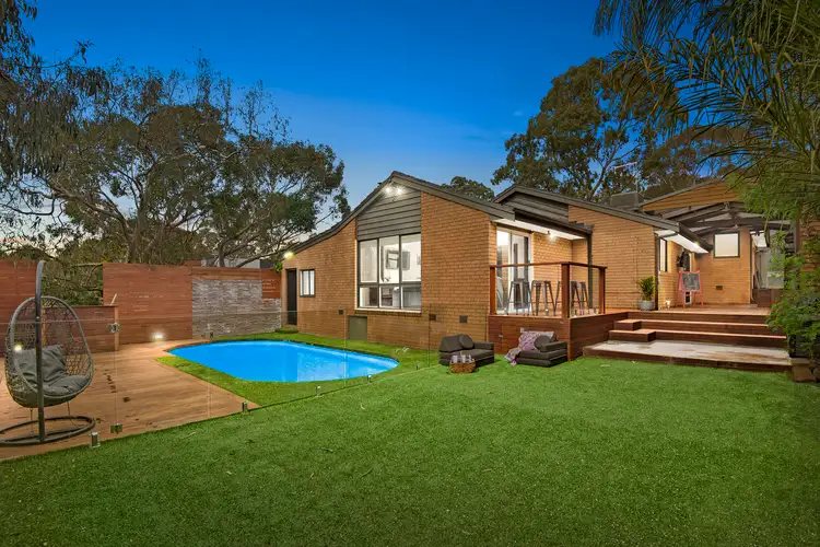 139 Yallambie Road, Macleod VIC 3085