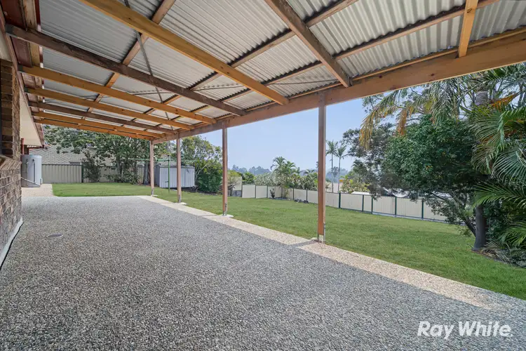 Second view of Homely house listing, 3 Wantana Crescent, Edens Landing QLD 4207