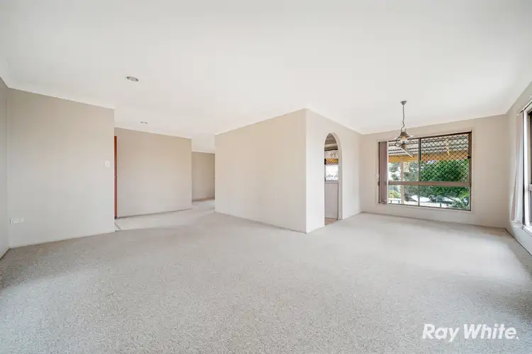 Third view of Homely house listing, 3 Wantana Crescent, Edens Landing QLD 4207