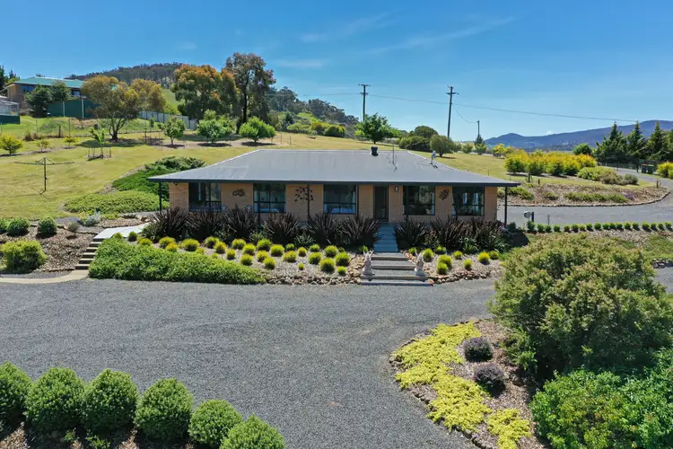 44 Mountford Drive, Mangalore TAS 7030