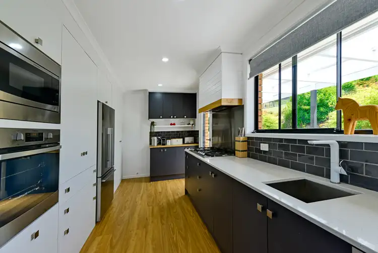 Fifth view of Homely house listing, 44 Mountford Drive, Mangalore TAS 7030