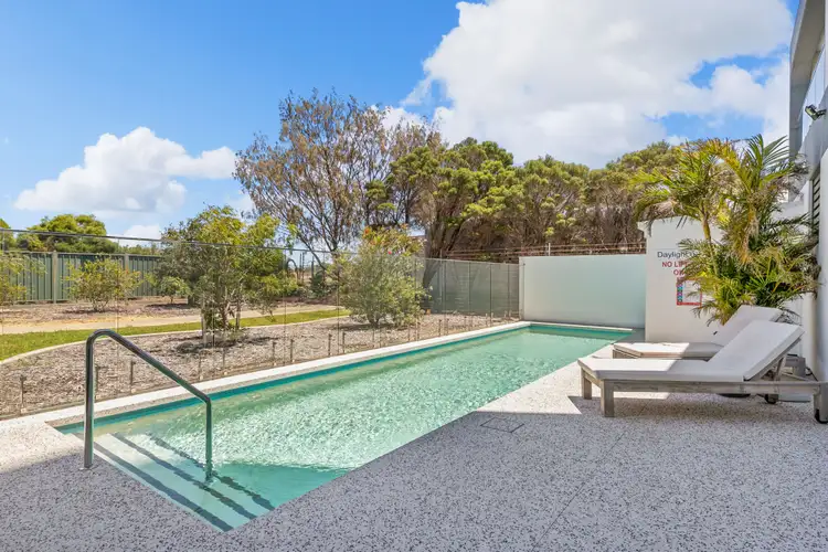 Second view of Homely unit listing, 19/13 O'Connor Close, North Coogee WA 6163