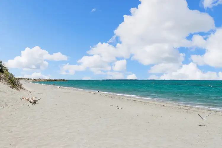 Third view of Homely unit listing, 19/13 O'Connor Close, North Coogee WA 6163