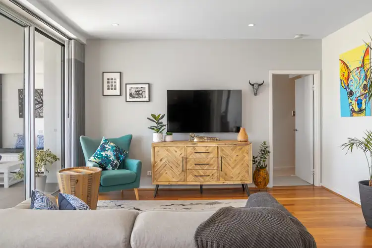 Sixth view of Homely unit listing, 19/13 O'Connor Close, North Coogee WA 6163