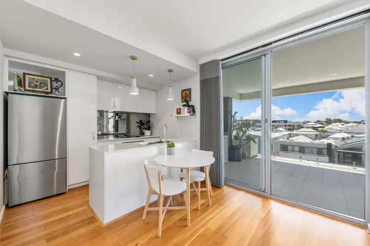 Seventh view of Homely unit listing, 19/13 O'Connor Close, North Coogee WA 6163