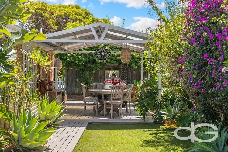Second view of Homely house listing, 8 Hurford Street, Hamilton Hill WA 6163