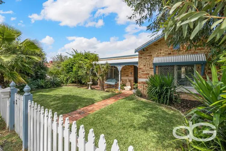 Third view of Homely house listing, 8 Hurford Street, Hamilton Hill WA 6163