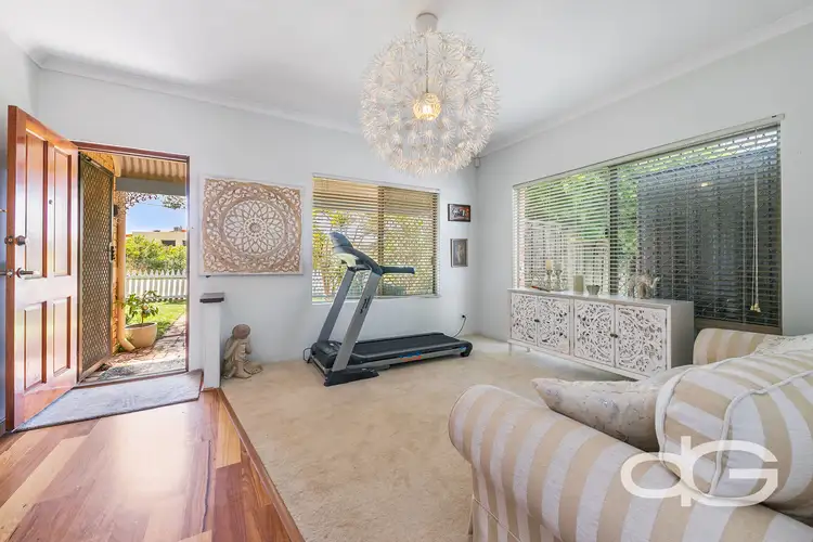 Fifth view of Homely house listing, 8 Hurford Street, Hamilton Hill WA 6163