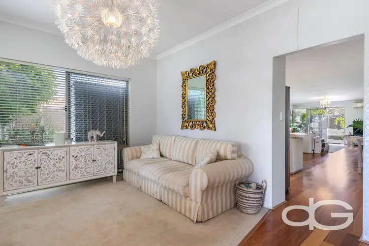 Sixth view of Homely house listing, 8 Hurford Street, Hamilton Hill WA 6163