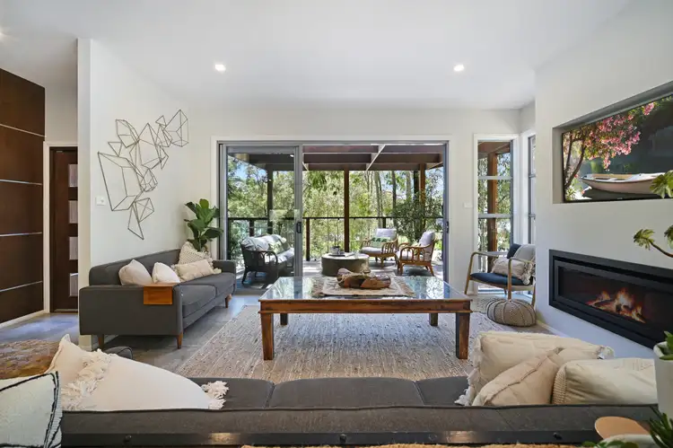 Fifth view of Homely house listing, 10 Nine Acres Way, Murrays Beach NSW 2281