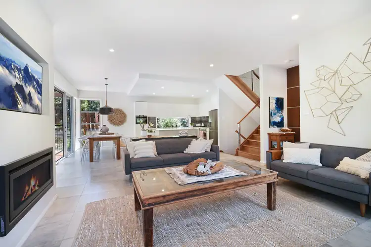 Sixth view of Homely house listing, 10 Nine Acres Way, Murrays Beach NSW 2281