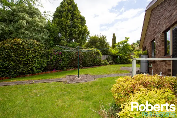 Second view of Homely unit listing, 2/5 Picadilly Court, Prospect TAS 7250