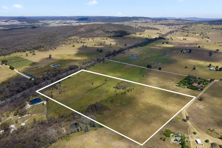 3327 Ulan Road, Mudgee NSW 2850