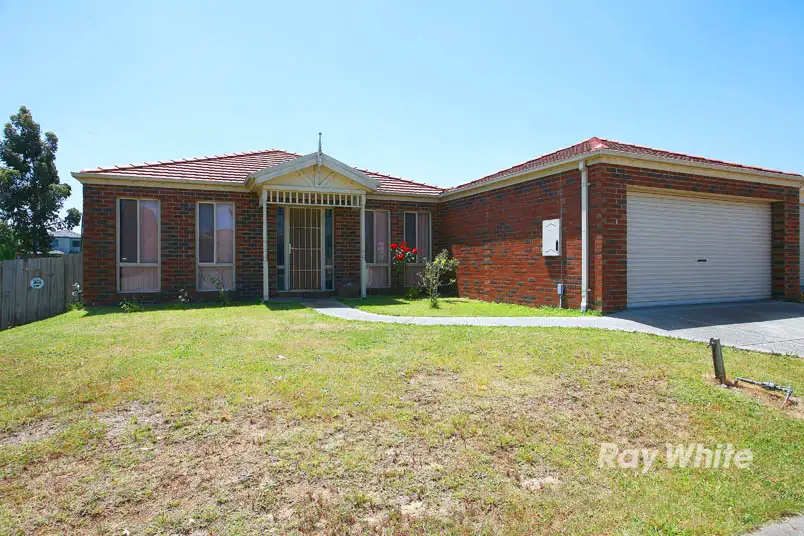 Main view of Homely house listing, 3 Nariel Place, Cranbourne West VIC 3977