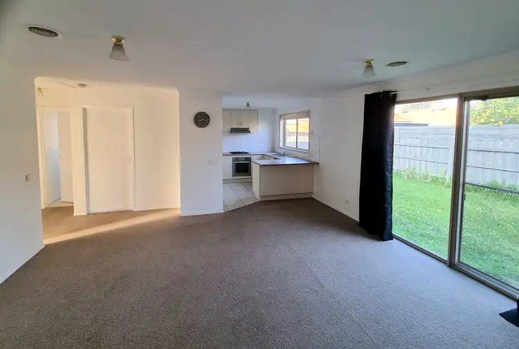 Third view of Homely house listing, 3 Nariel Place, Cranbourne West VIC 3977