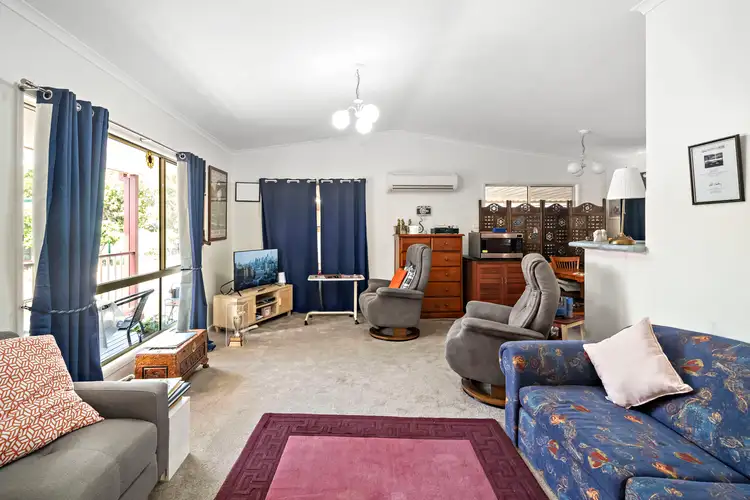 Main view of Homely retirement listing, 46/4320 Nelson Bay Road, Anna Bay NSW 2316
