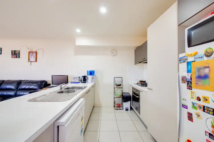 Second view of Homely house listing, 20/108A Cemetery Road, Raceview QLD 4305