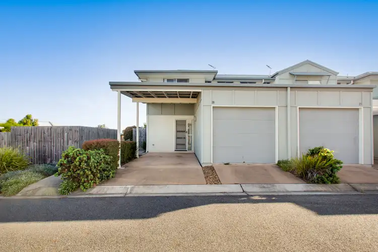 Fourth view of Homely house listing, 20/108A Cemetery Road, Raceview QLD 4305