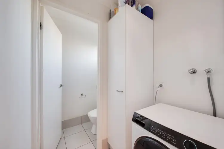 Fifth view of Homely house listing, 20/108A Cemetery Road, Raceview QLD 4305