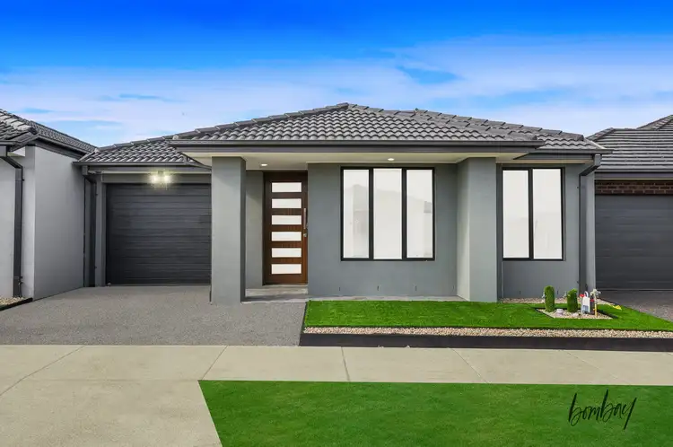 21 Caprara Street, Kalkallo VIC 3064