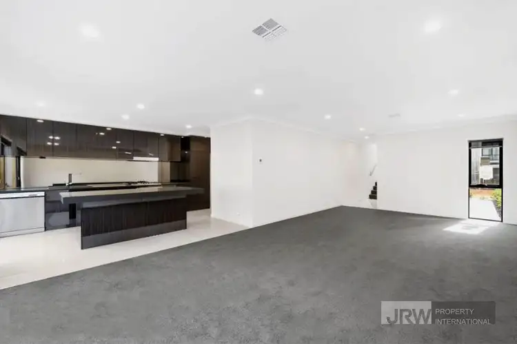 Second view of Homely house listing, 16 Amadeo Way, Chirnside Park VIC 3116