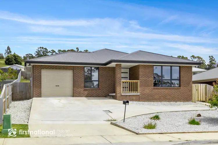 Second view of Homely house listing, 61 Apolline Drive, Kingston TAS 7050